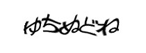 Authentication image